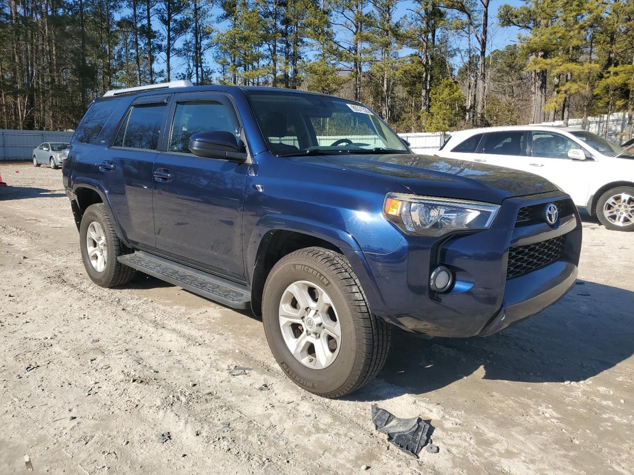 2015 Toyota 4Runner - Image 4