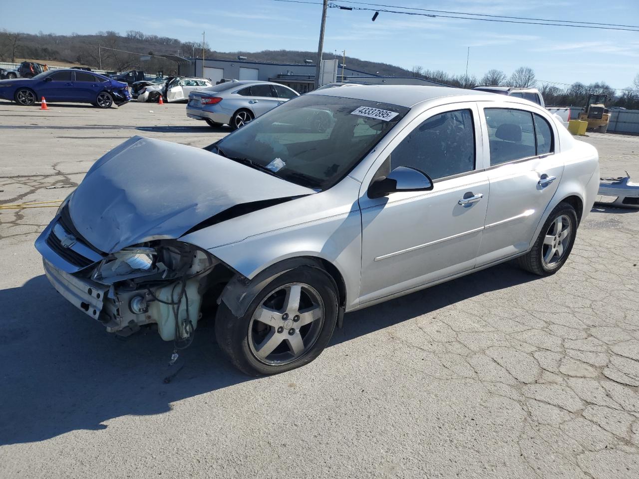 2005 Chevrolet Cobalt Lt for Sale in Lebanon, TN - Front End