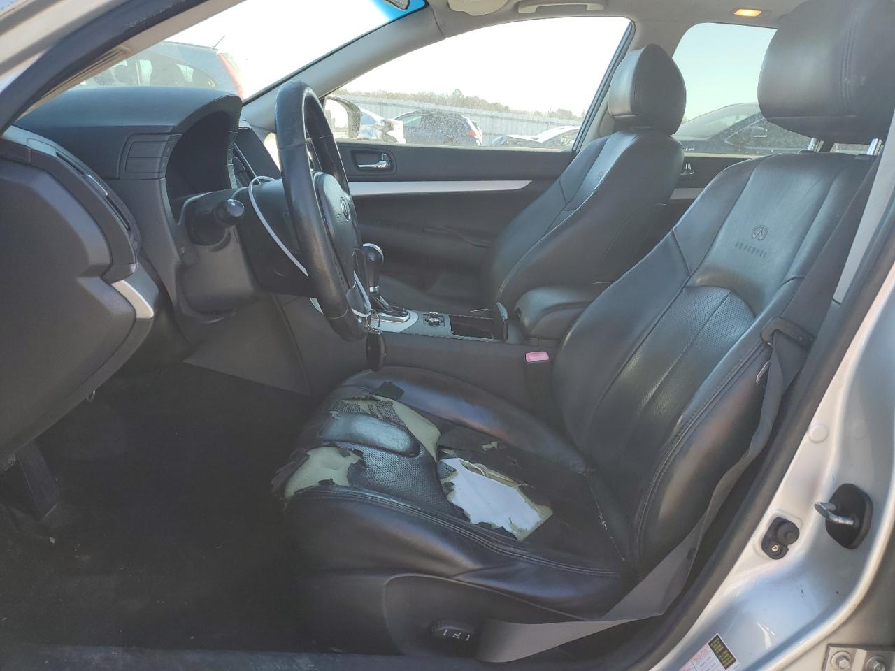 2009 Infiniti G - Image 7