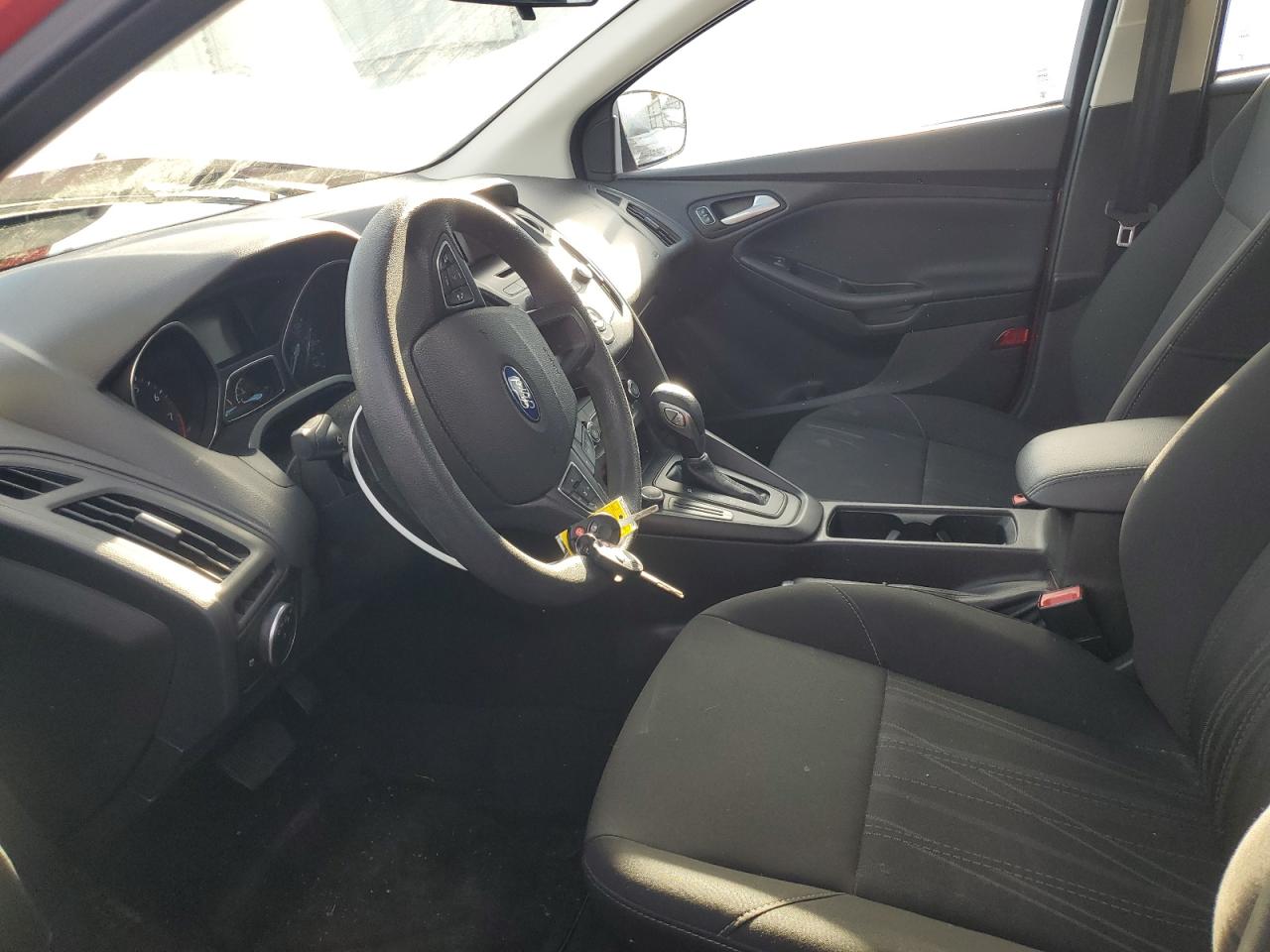 2017 Ford Focus - Image 7
