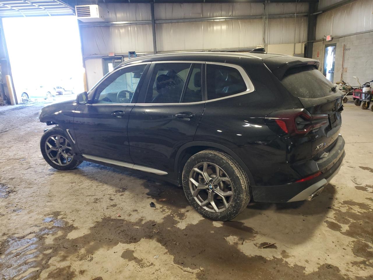 2024 BMW X3 - Image 2