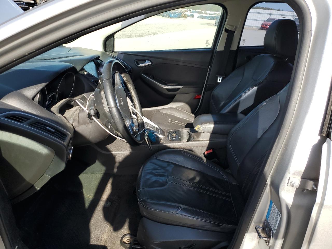 2013 Ford Focus - Image 7