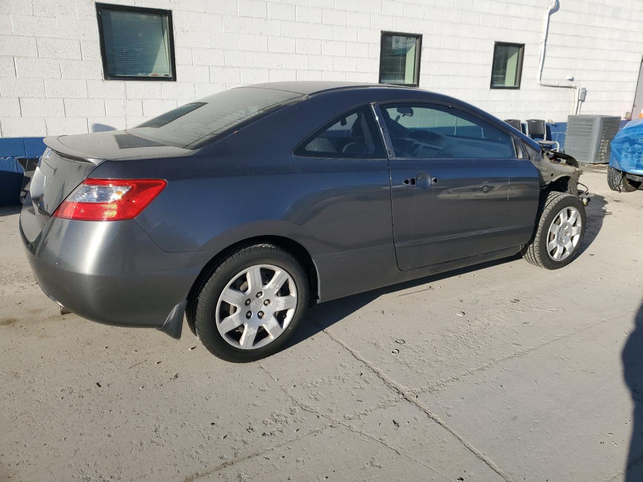 2010 Honda Civic - Image 3