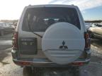 2002 Mitsubishi Montero Limited de vânzare în Brookhaven, NY - Minor Dent/Scratches