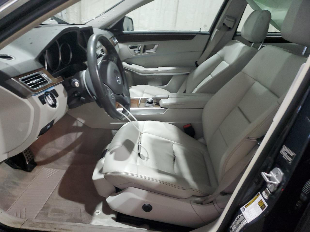 2014 Mercedes-Benz E-klasse - Image 7