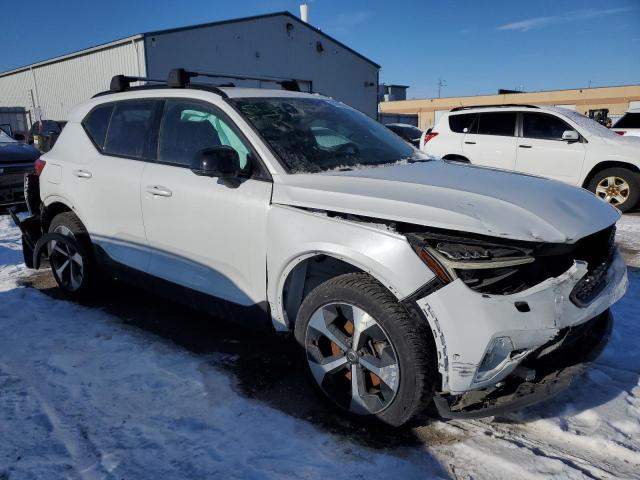2023 VOLVO XC40 ULTIMATE
