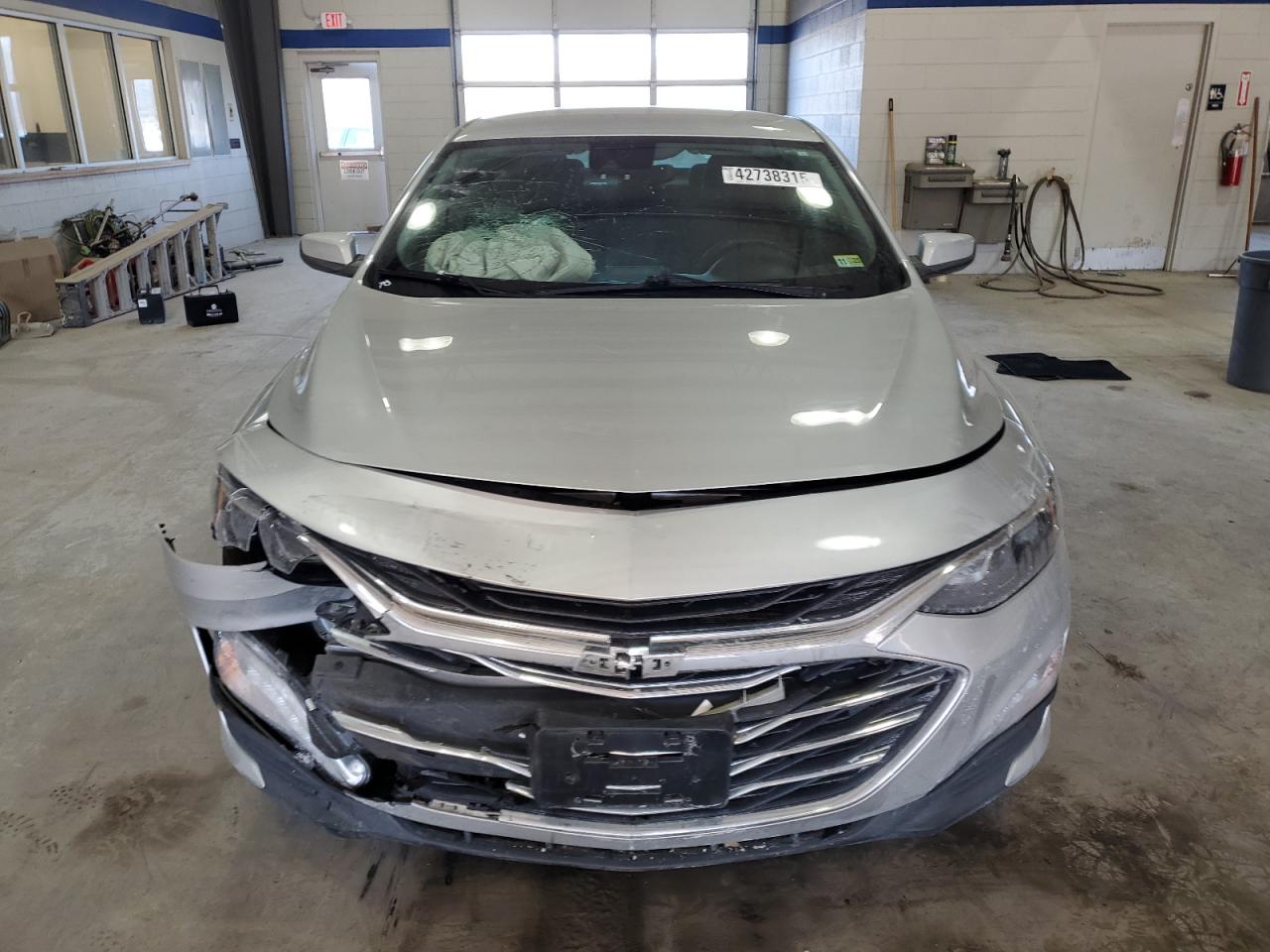 2019 Chevrolet Malibu - Image 5