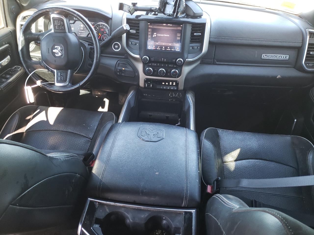 2019 RAM 2500 - Image 8
