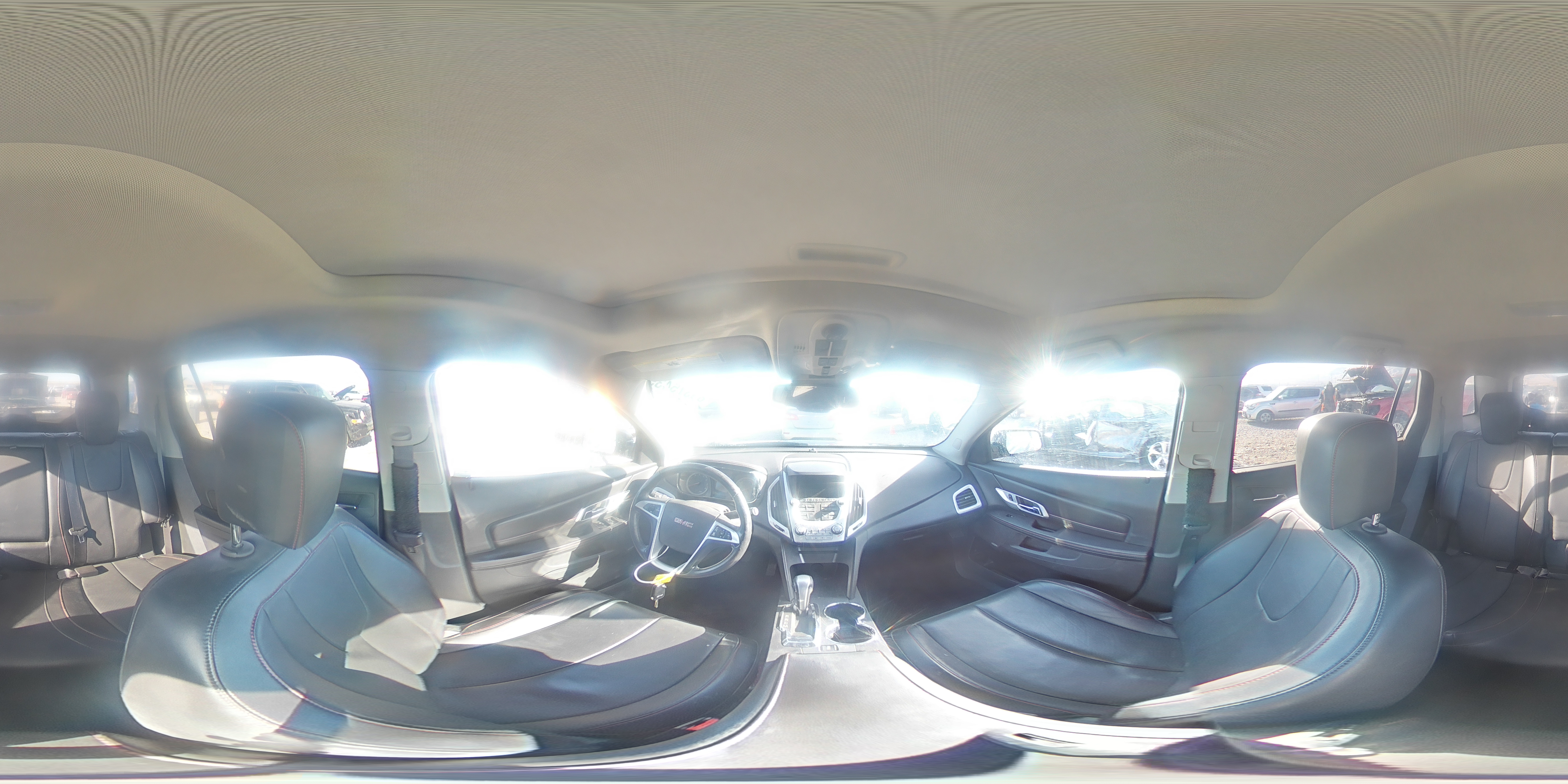 2015 GMC Terrain - Image 14