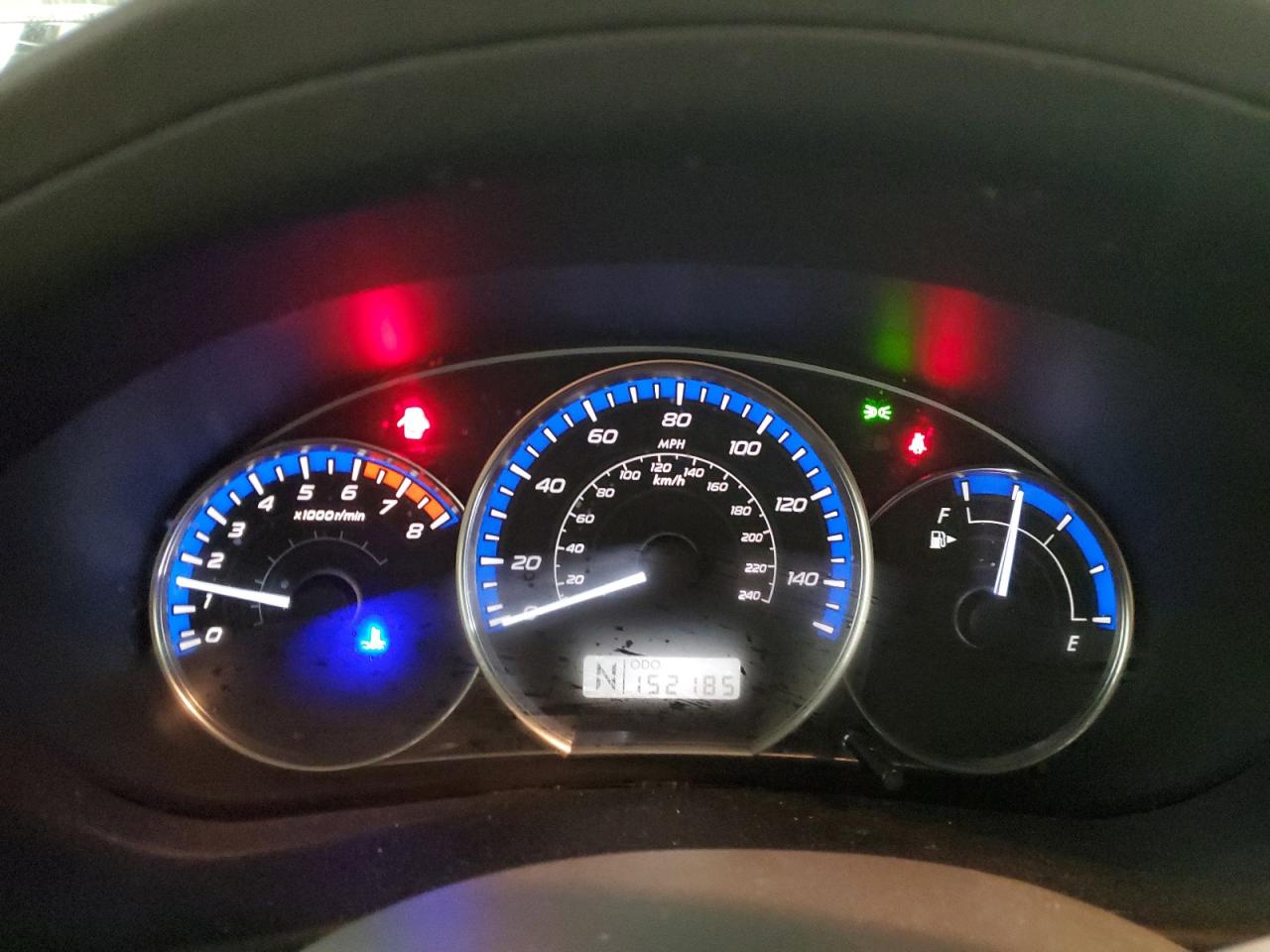 2010 Subaru Forester - Image 9