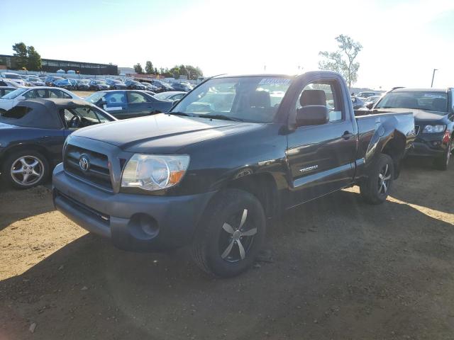 2005 Toyota Tacoma 