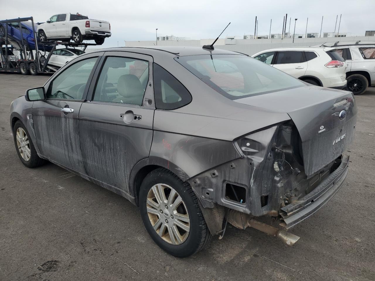 2009 Ford Focus - Image 2