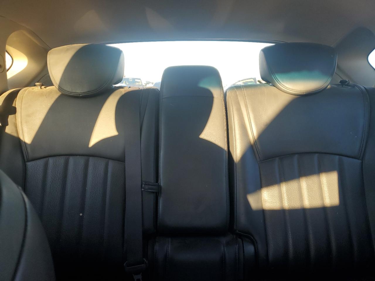 2014 Infiniti QX50 - Image 10
