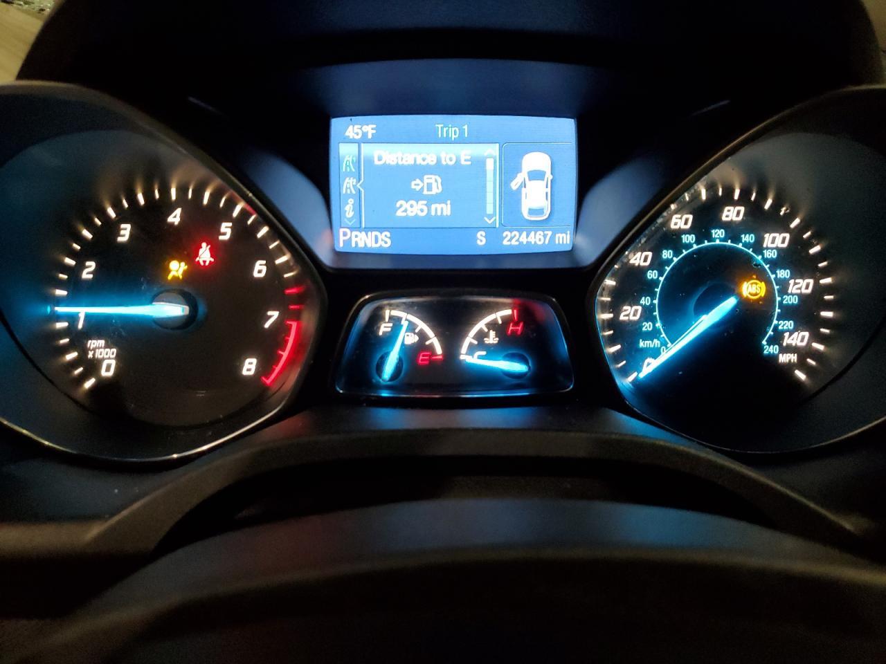 2014 Ford Escape - Image 9