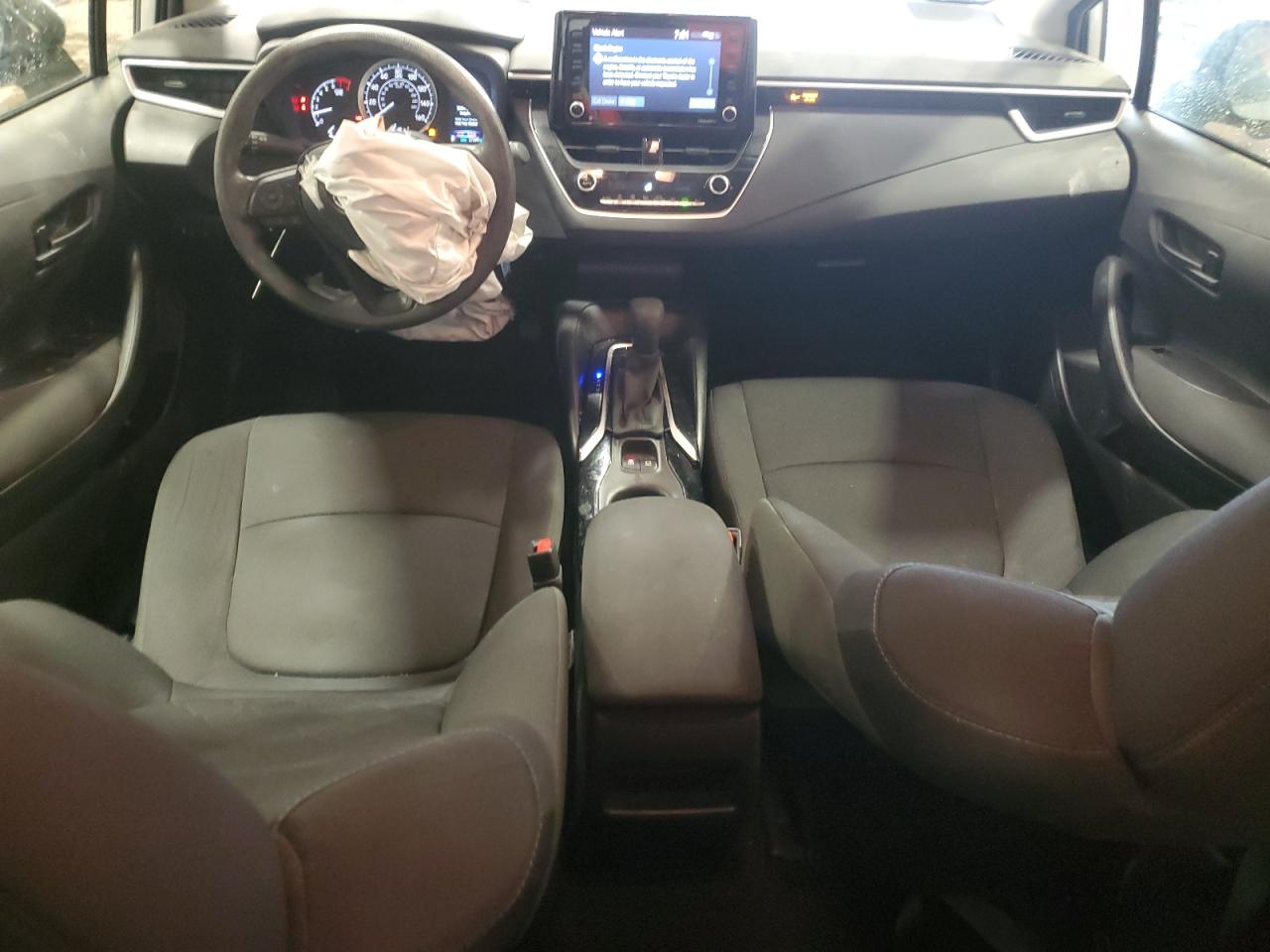 2022 Toyota Corolla - Image 8