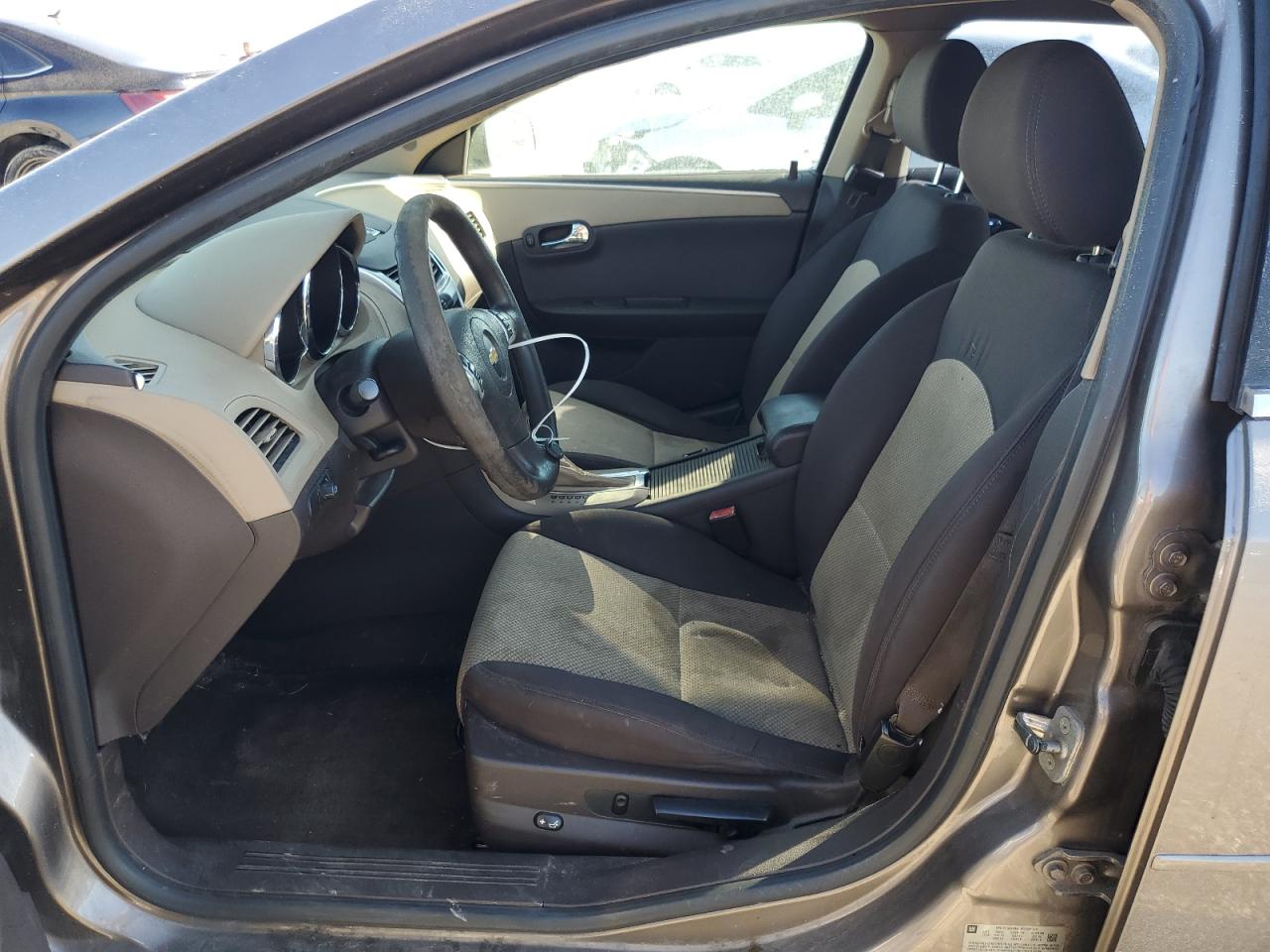 2012 Chevrolet Malibu - Image 7