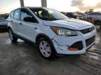 West Palm Beach, FL에서 판매 중인 2014 Ford Escape S - Front End