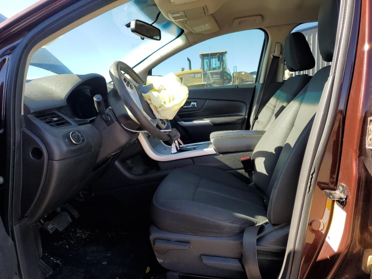 2012 Ford Edge - Image 7