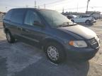 2007 Dodge Caravan Se იყიდება Sun Valley-ში, CA - Mechanical