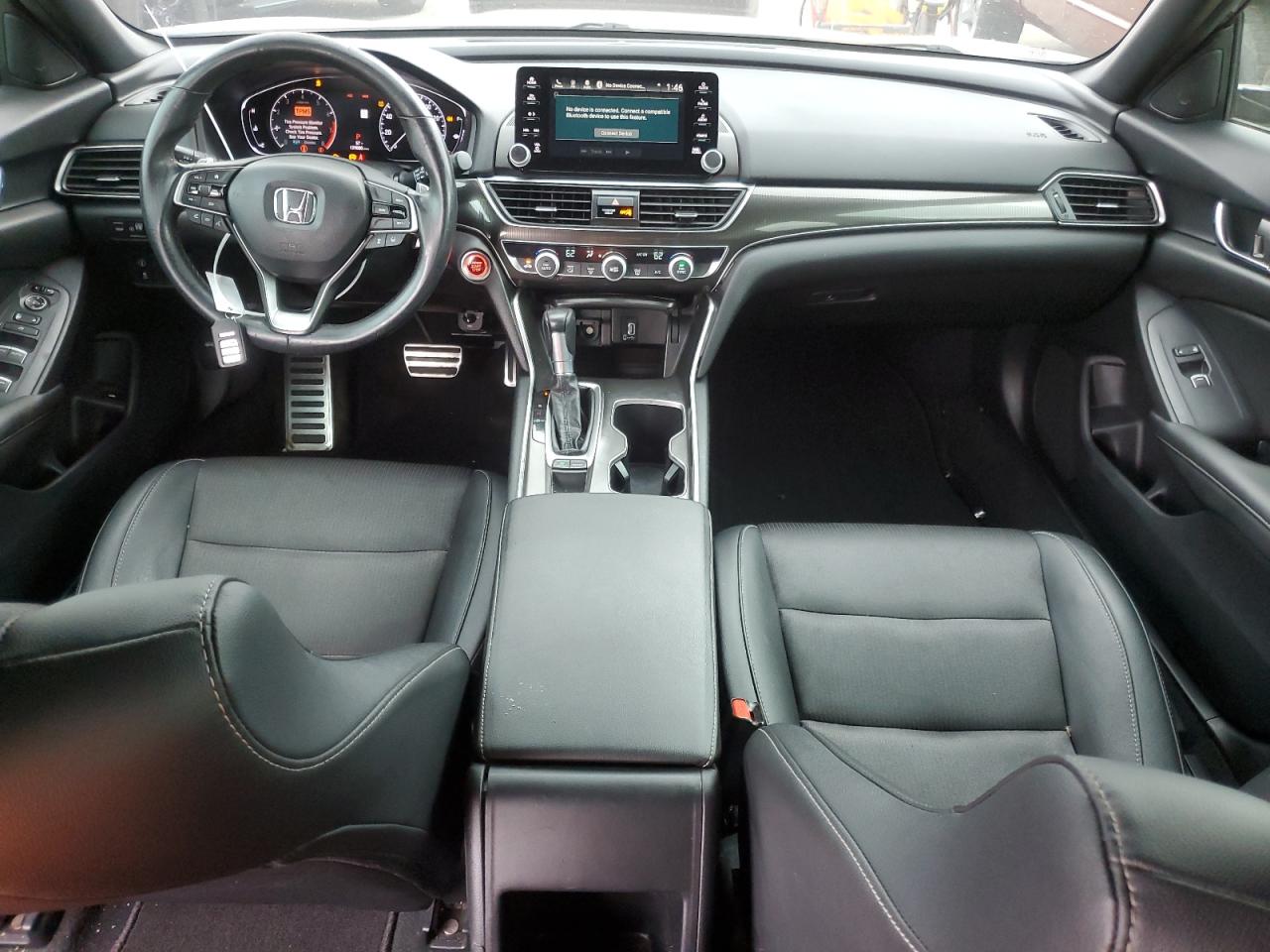 2019 Honda Accord - Image 8