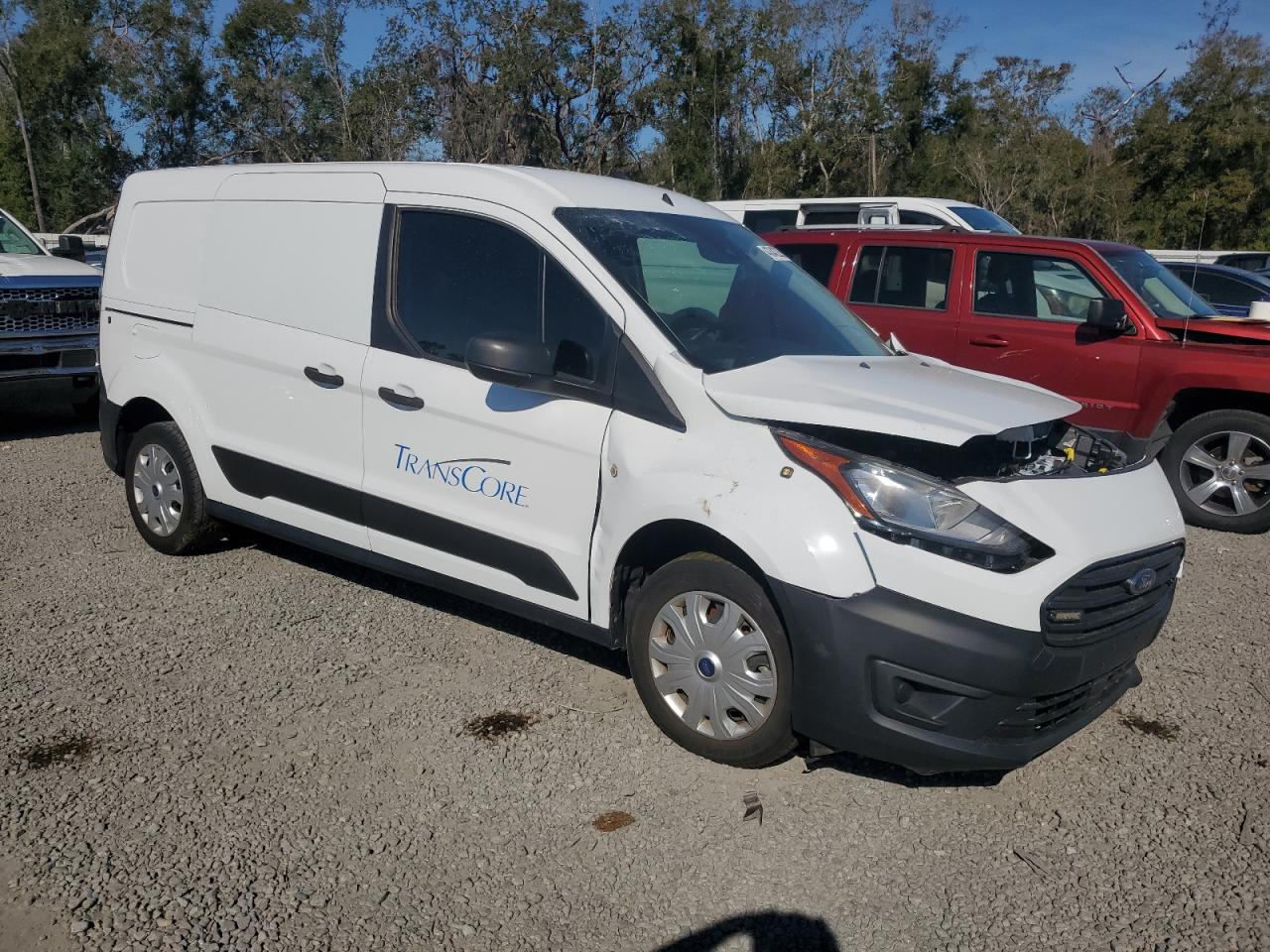 2021 Ford Transit - Image 4
