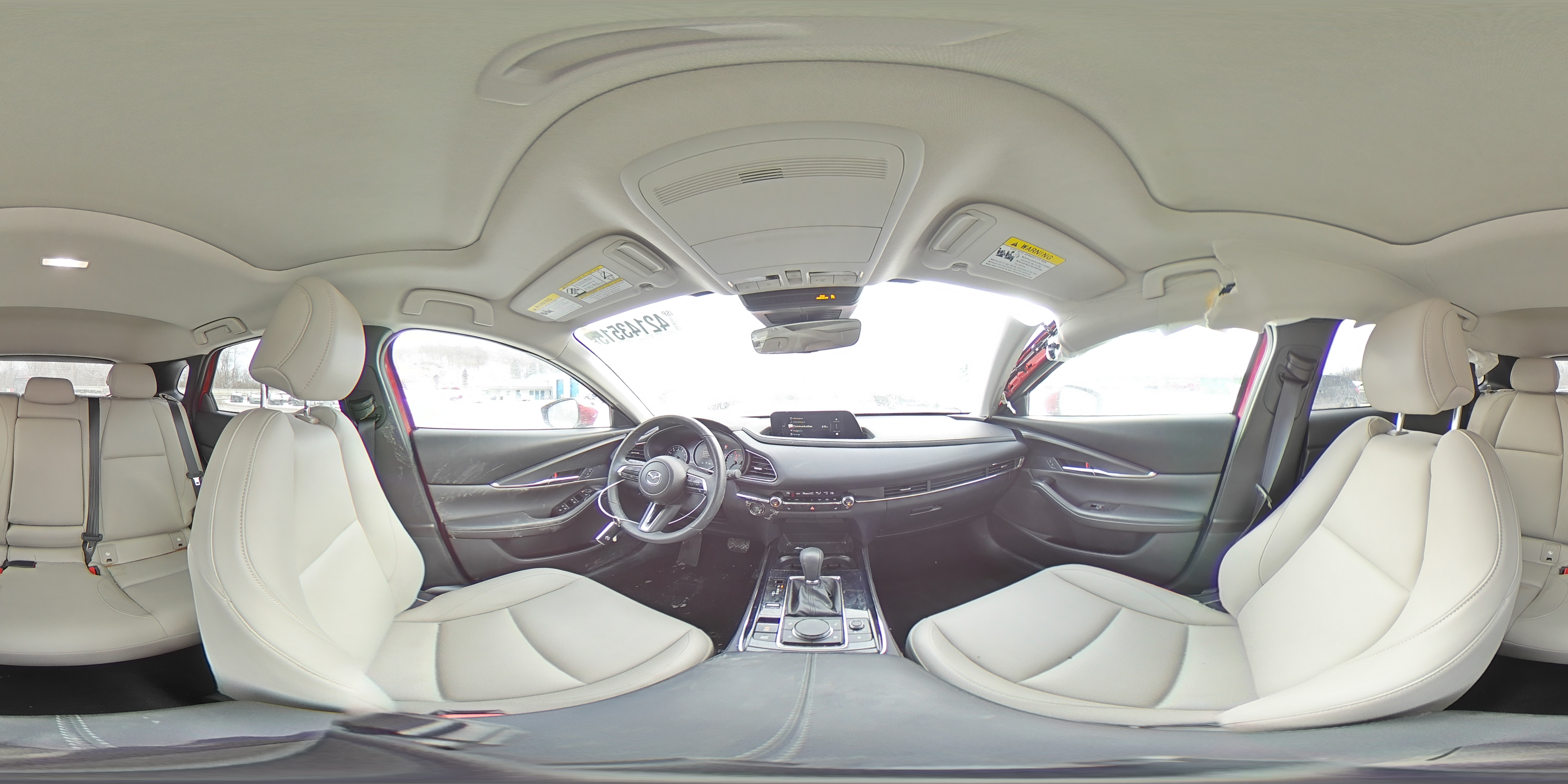 2024 Mazda CX-30 - Image 13