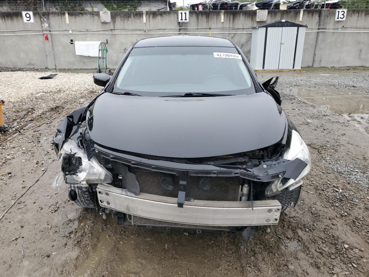 2015 Nissan Altima - Image 5