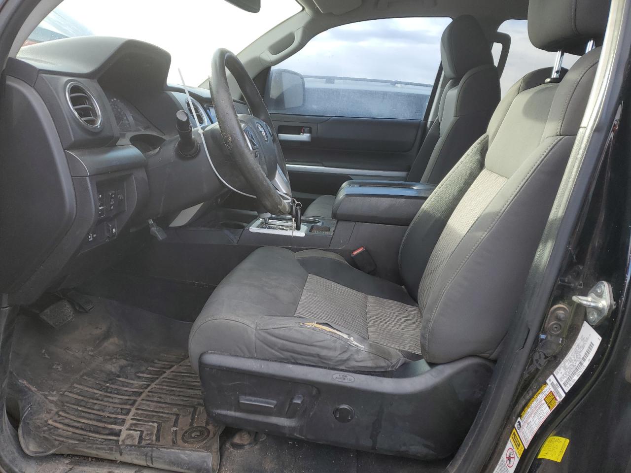 2014 Toyota Tundra - Image 7