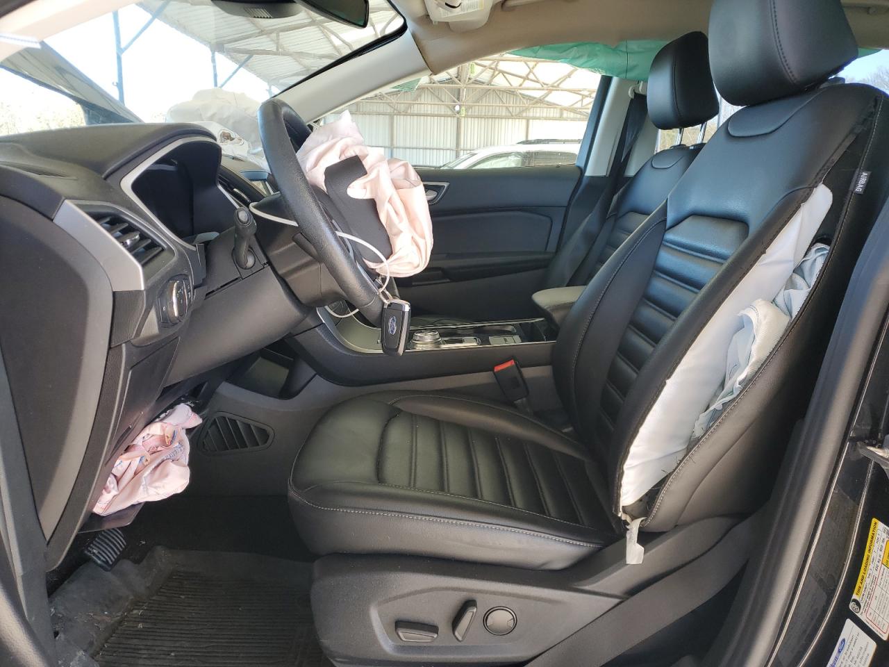 2020 Ford Edge - Image 7