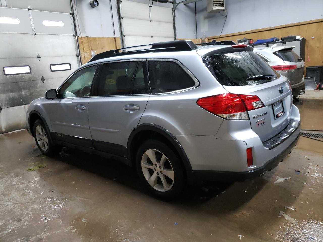 2014 Subaru Outback - Image 2