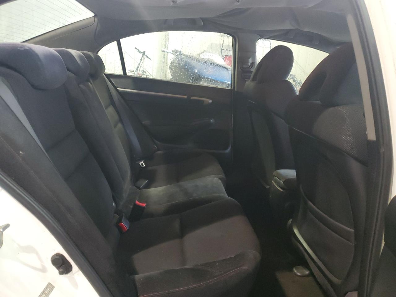 2006 Honda Civic - Image 10