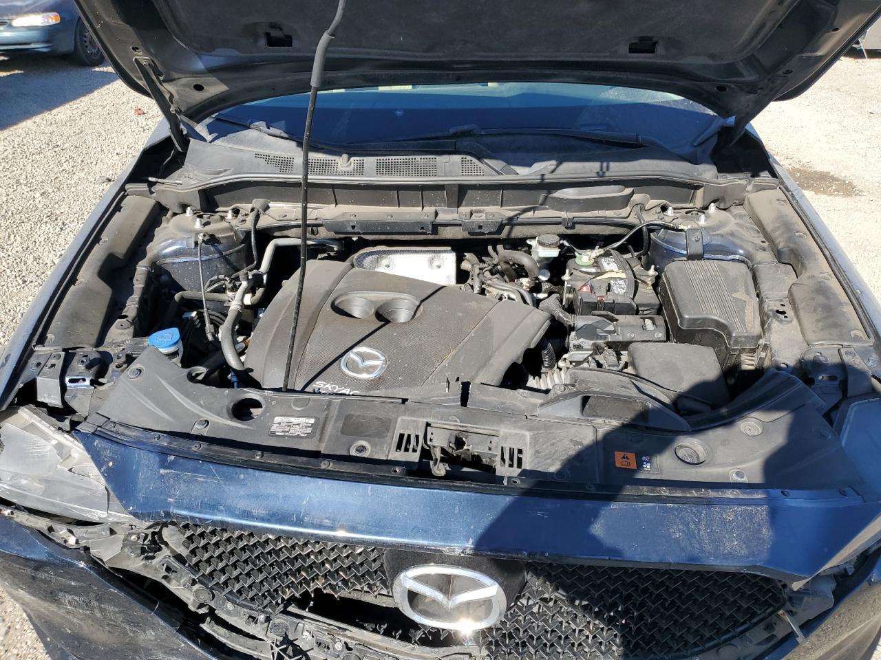 2017 Mazda CX-5 - Image 13