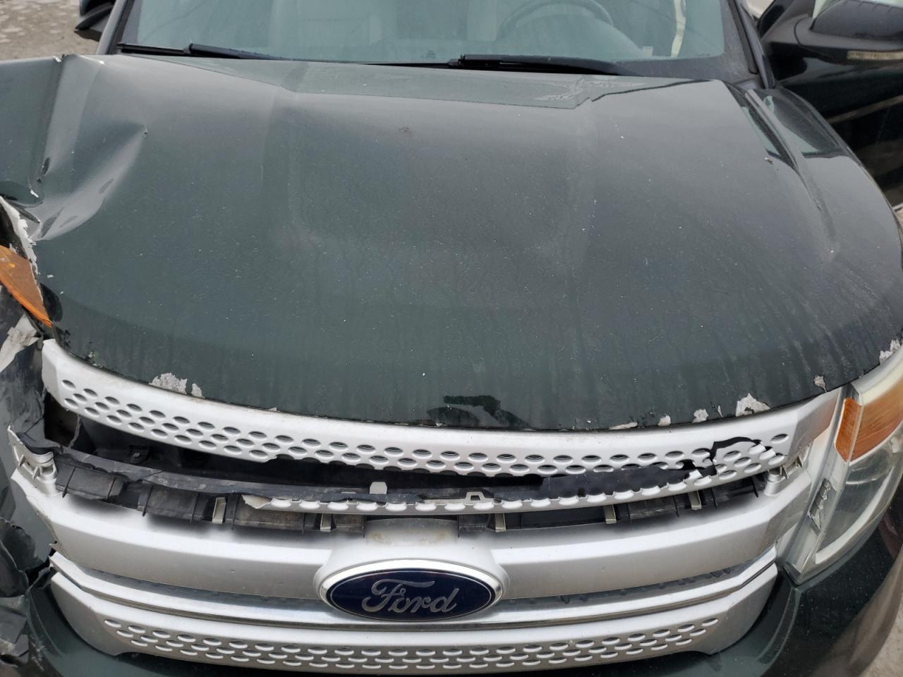 2013 Ford Explorer - Image 12