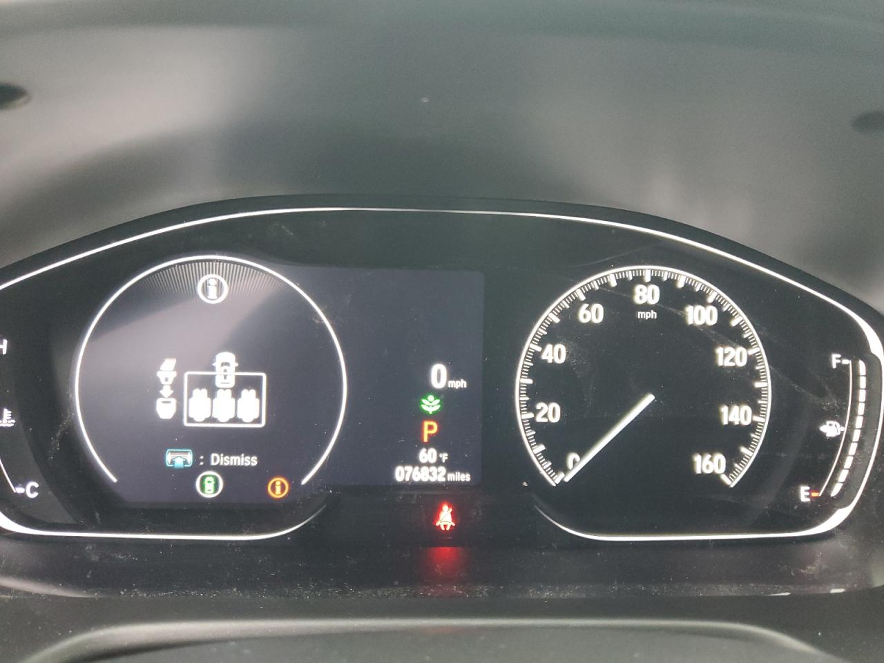 2022 Honda Accord - Image 9