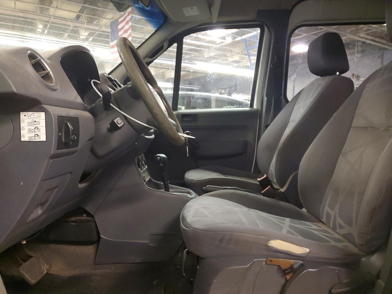 2010 Ford Transit - Image 7
