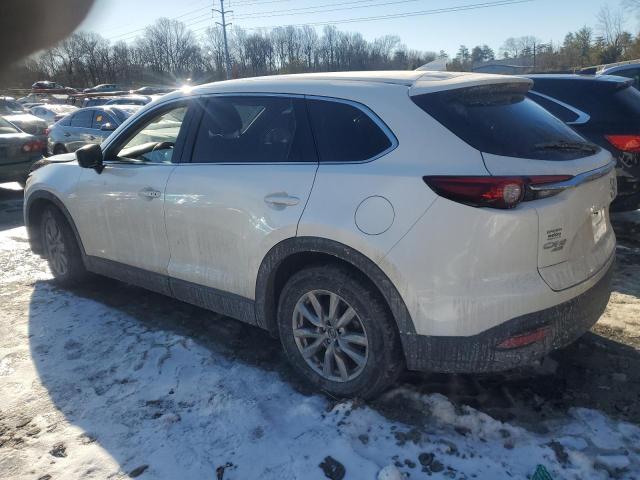  MAZDA CX-9 2018 Белы