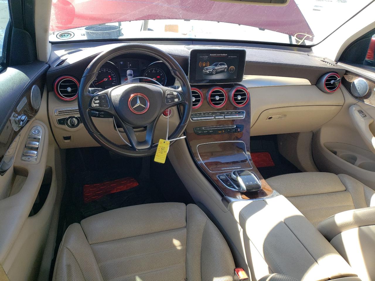 2018 Mercedes-Benz GLC - Image 8