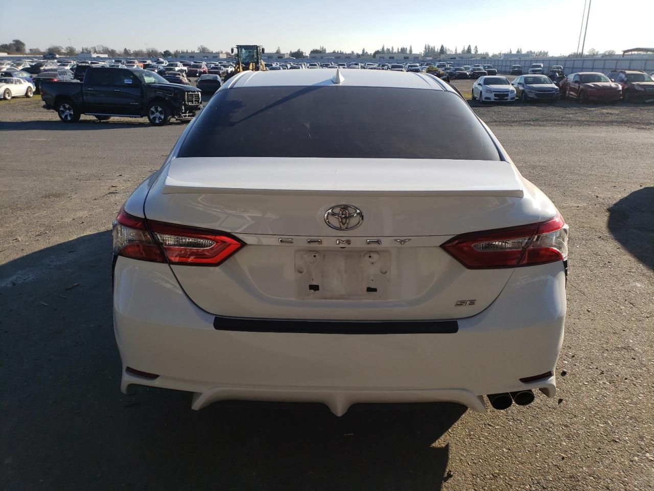 2019 Toyota Camry - Image 6