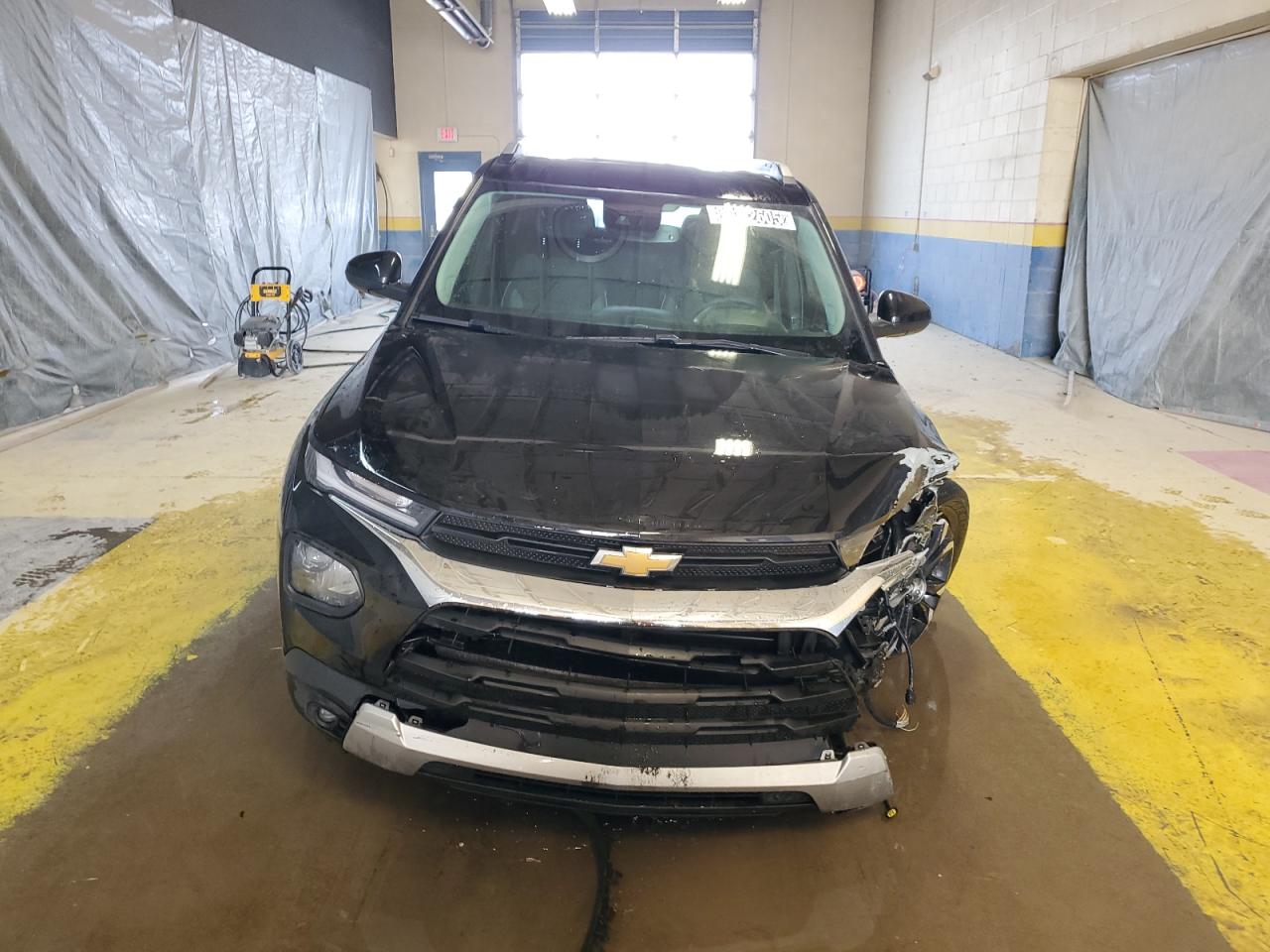 2022 Chevrolet TrailBlazer - Image 5