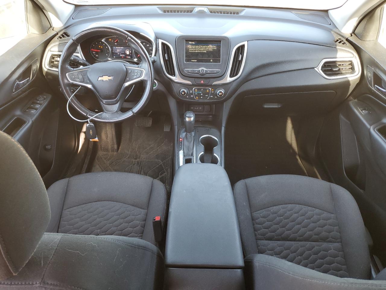 2019 Chevrolet Equinox - Image 8