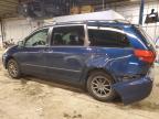 2005 Toyota Sienna Ce იყიდება Wheeling-ში, IL - Rear End