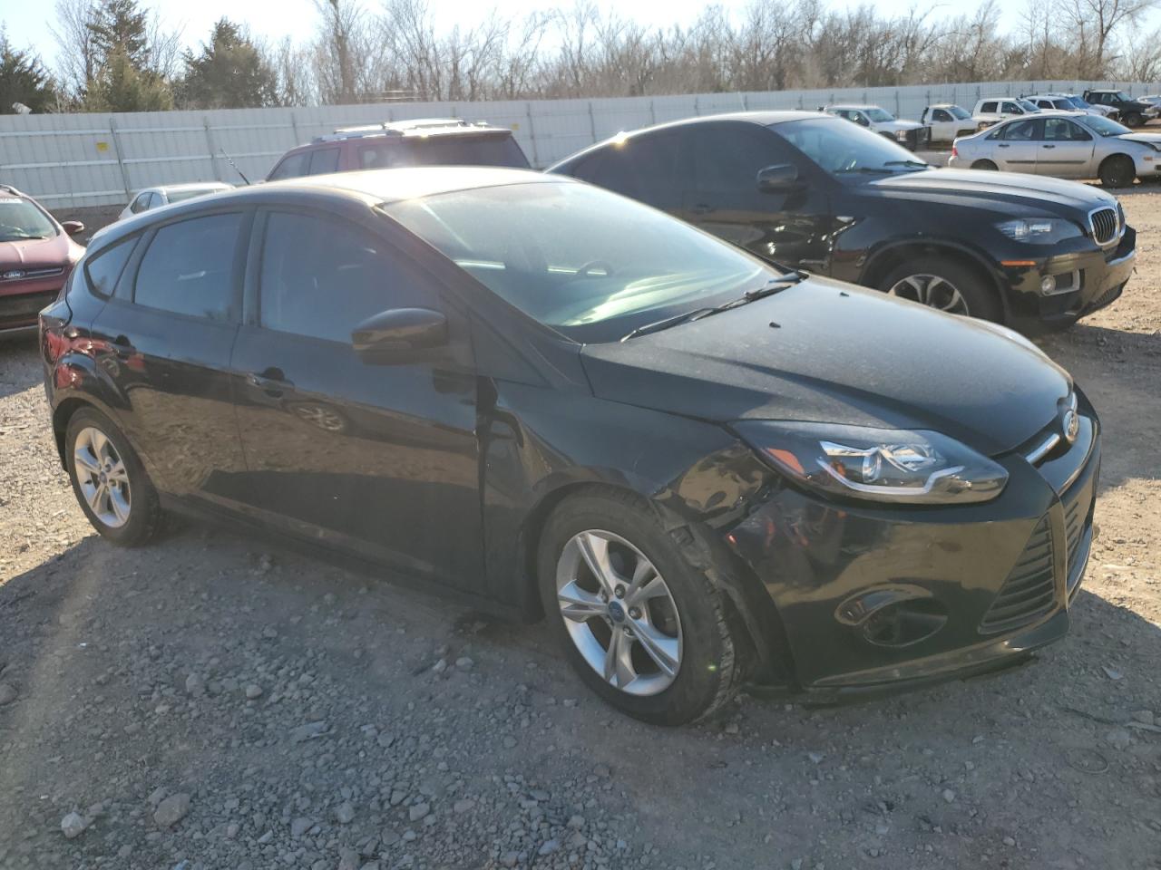 2013 Ford Focus - Image 4