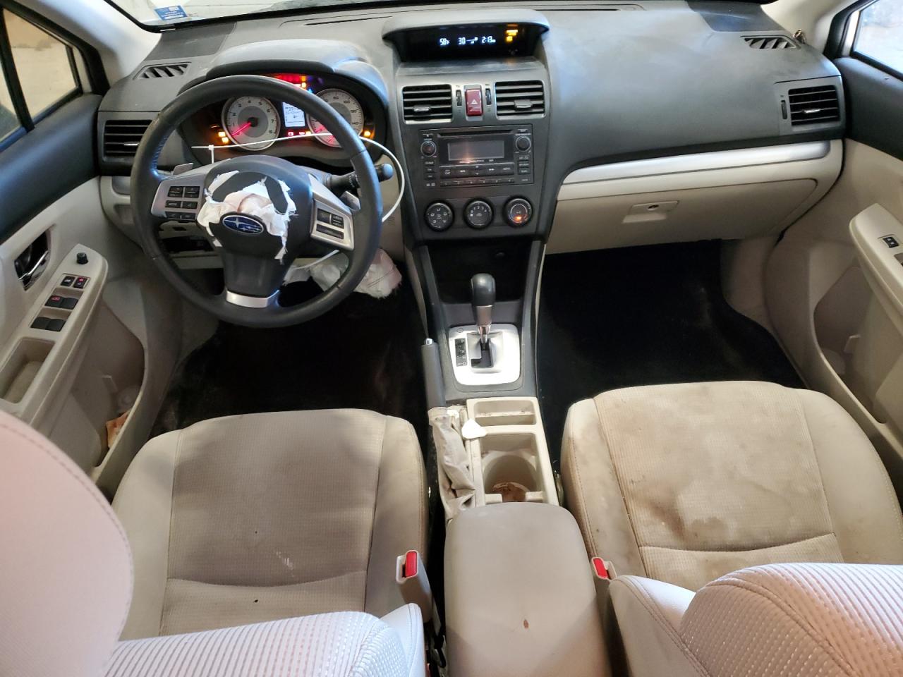 2014 Subaru Impreza - Image 8