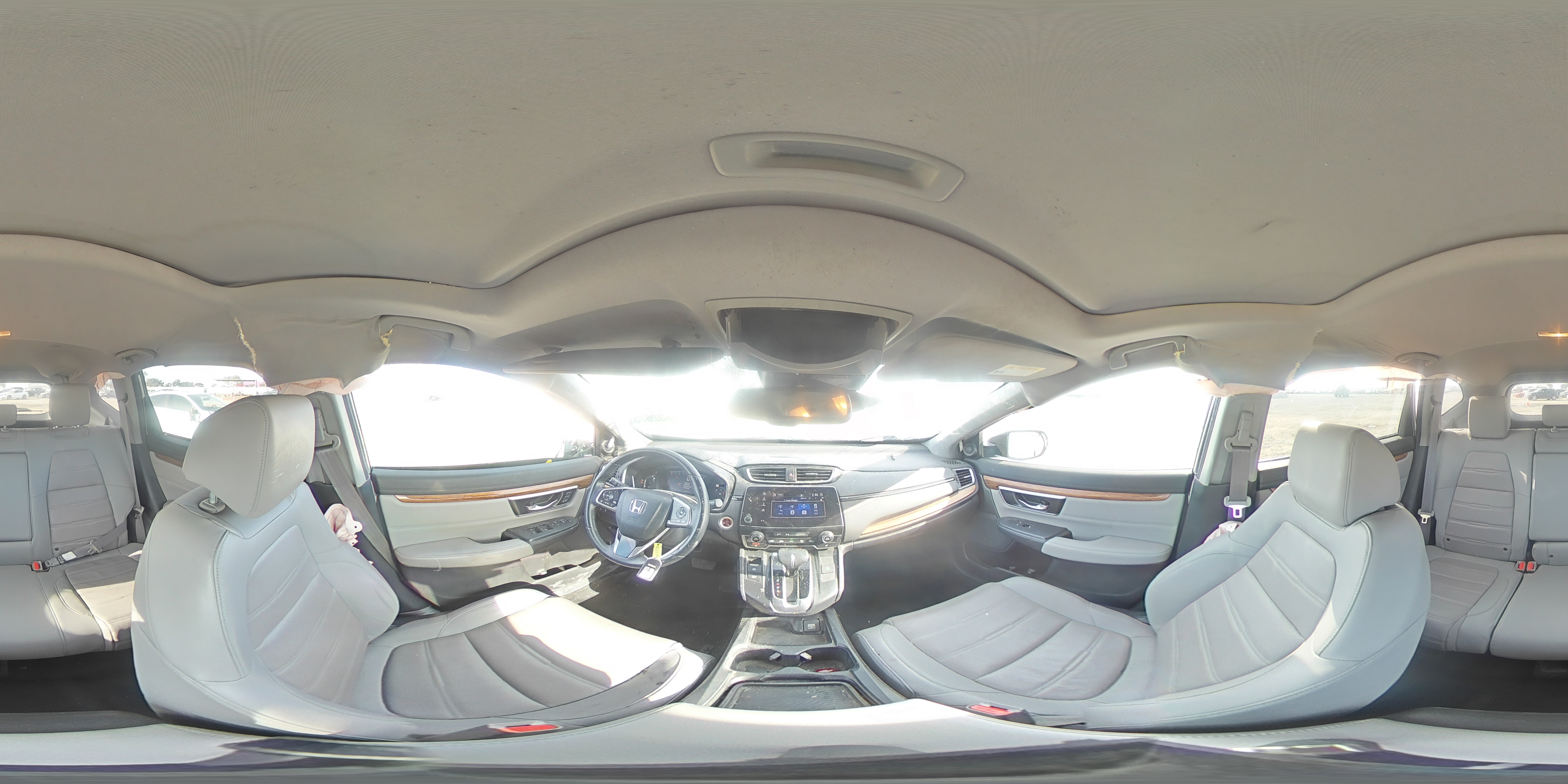 2018 Honda CR-V - Image 13