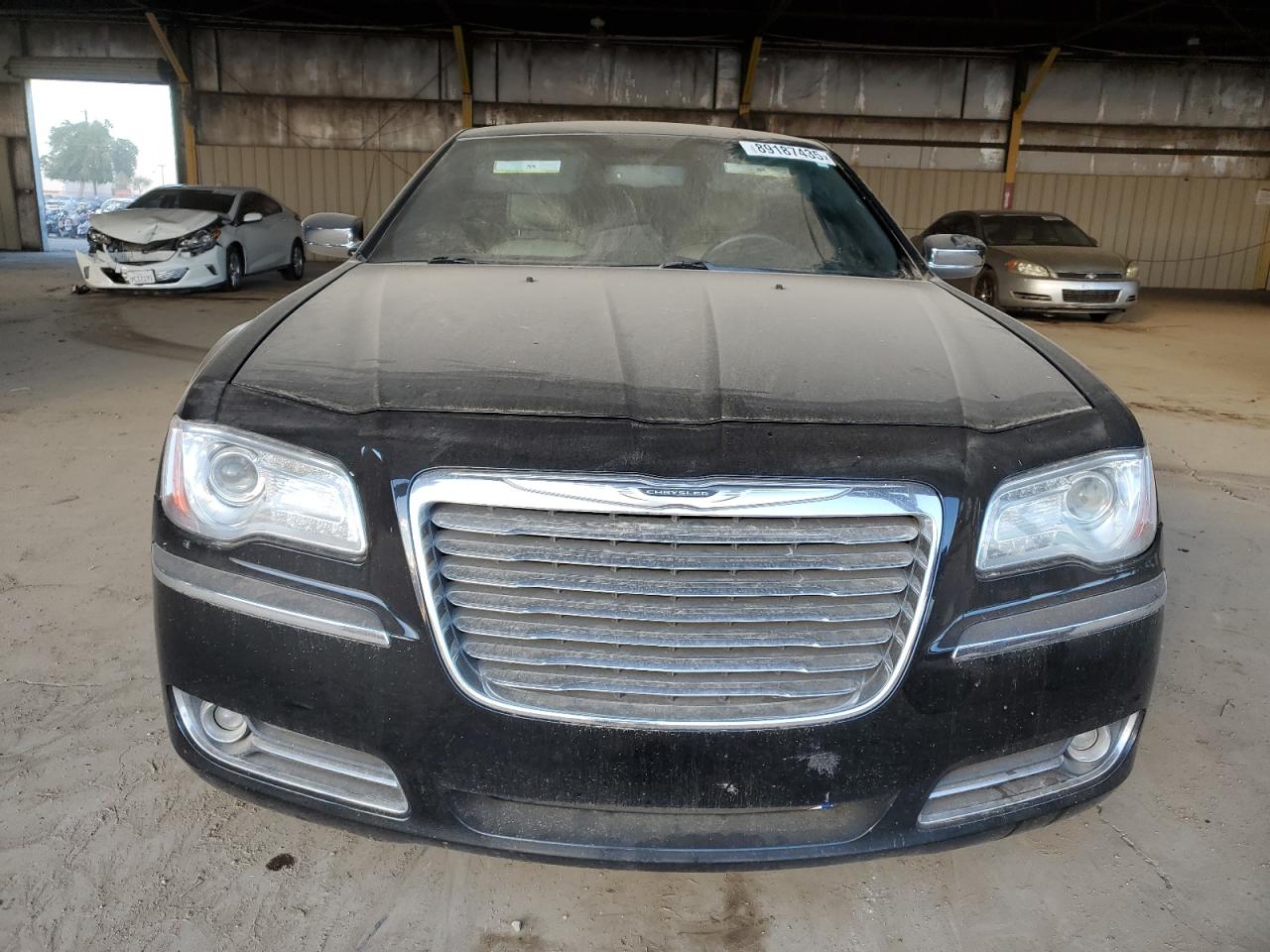 2013 Chrysler 300 - Image 5