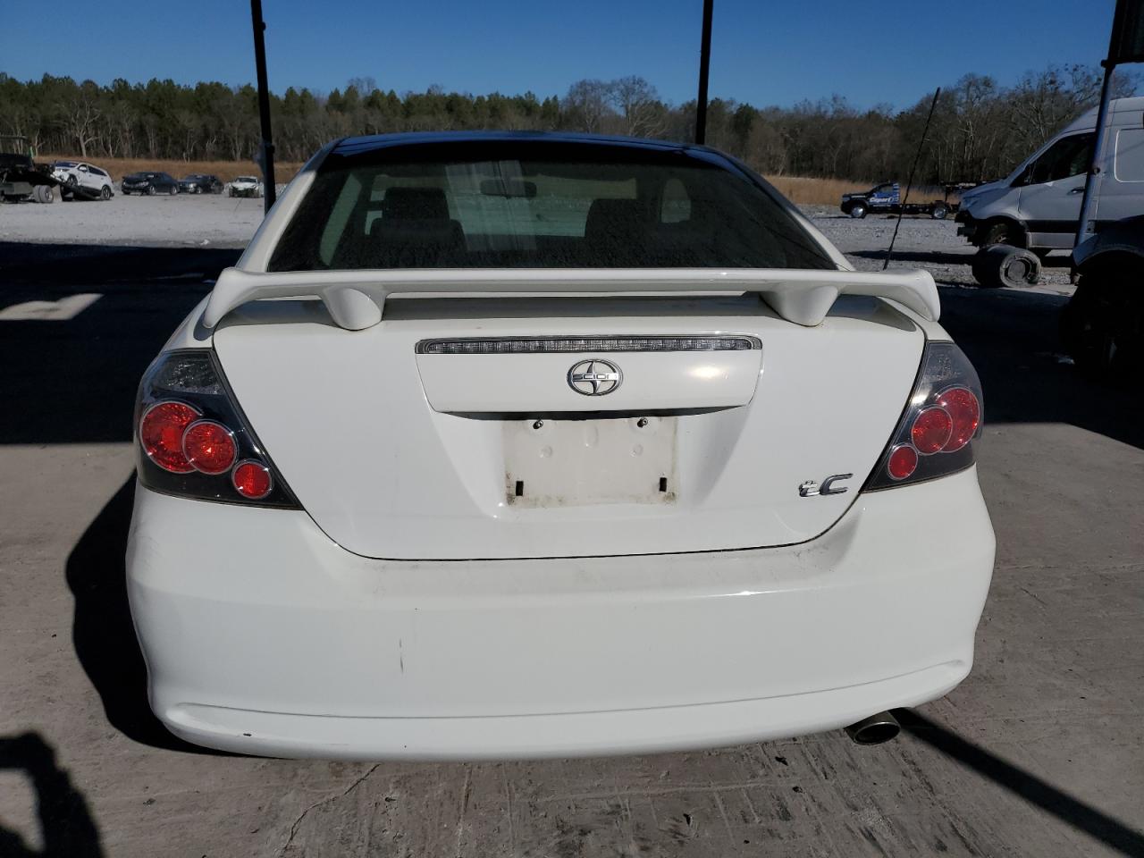 2010 Toyota tC - Image 6