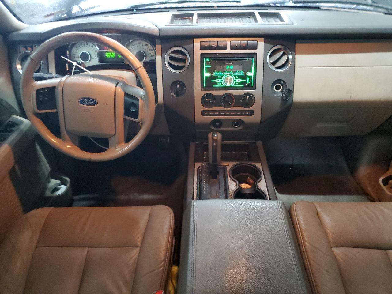 2007 Ford Expedition - Image 8
