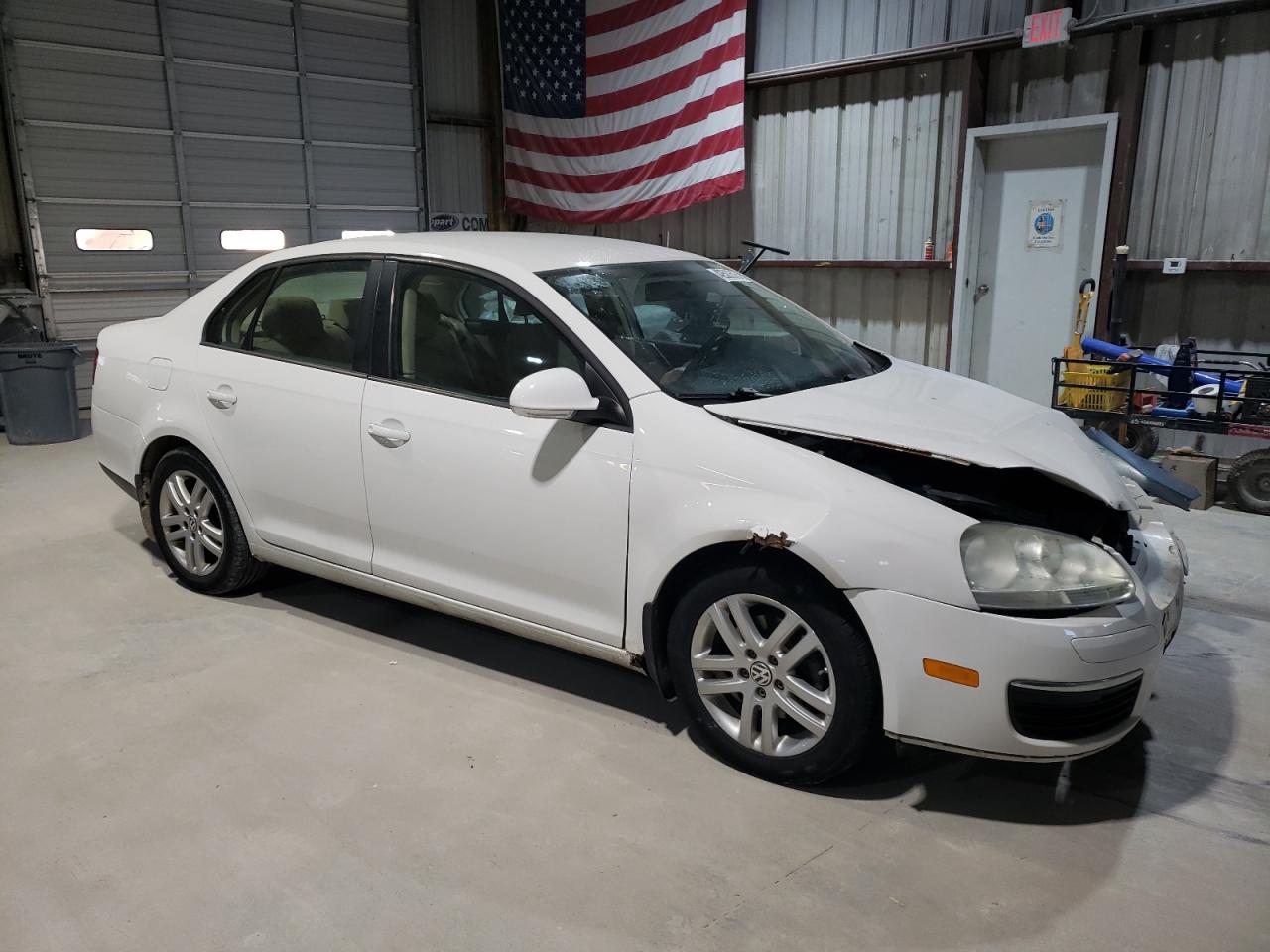 2009 Volkswagen Jetta - Image 4