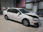 2009 Volkswagen Jetta S de vânzare în Rogersville, MO - Front End