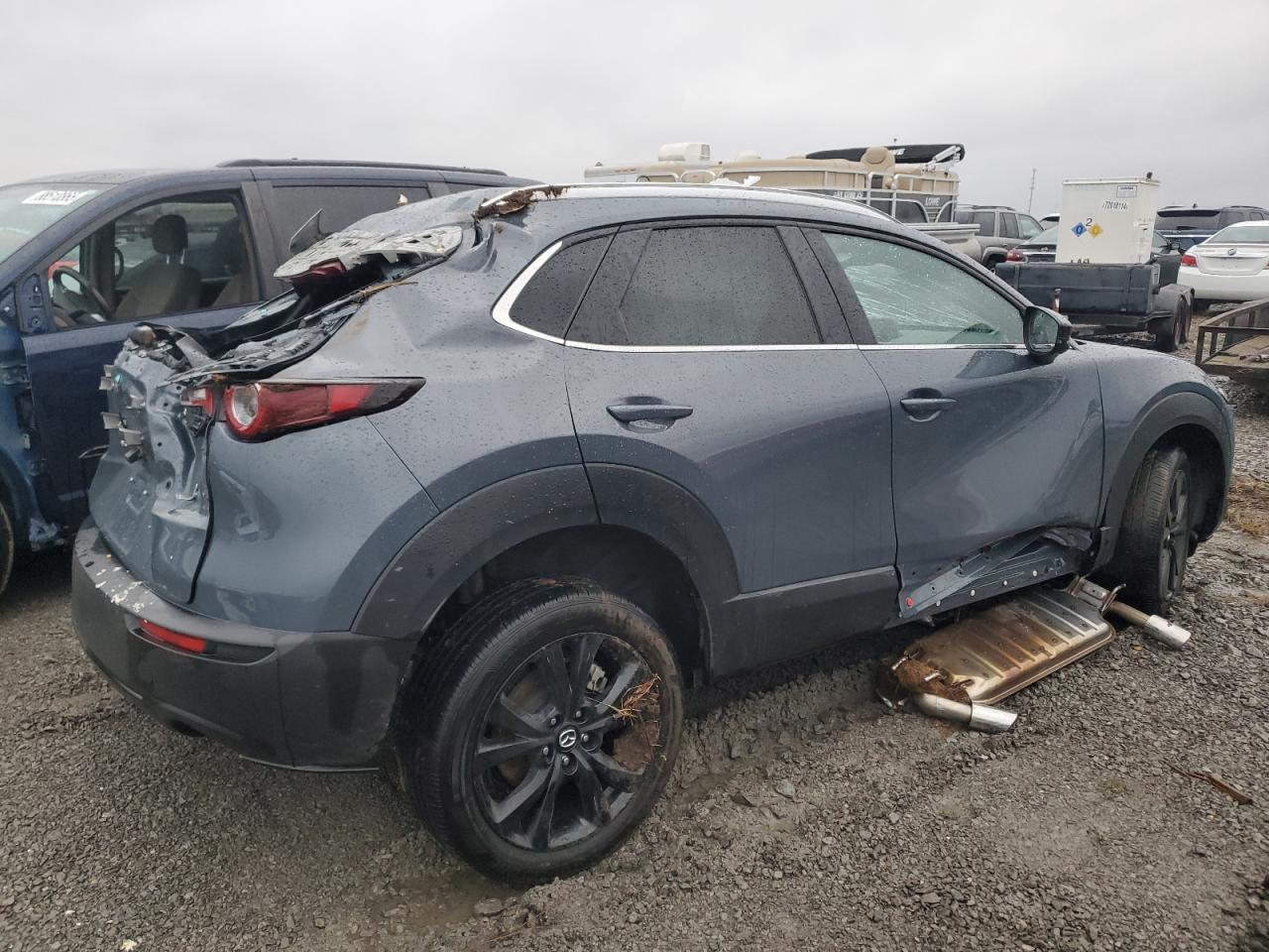 2023 Mazda CX-30 - Image 3